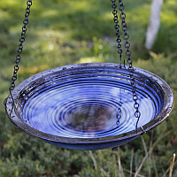 Hanging Bird Baths